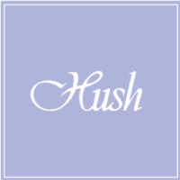 Hush-Indias Most Recommended Mattress Brand Logo
