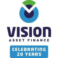 Vision Asset Finance Logo