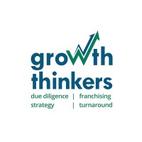 Growth Thinkers LLP Logo