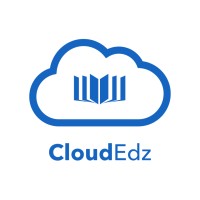 CLOUDEDZ Logo