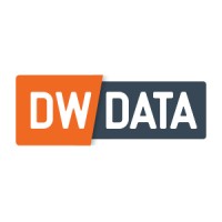 DW Data Services Logo