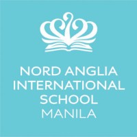 Nord Anglia International School Manila Logo