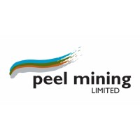 Peel Mining Limited Logo