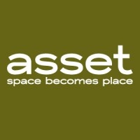 Asset Interiors Logo