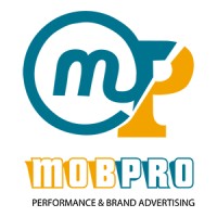 MobPro Digital Service LLP Logo