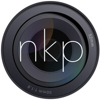 Nathan King Photography Logo