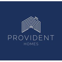 Provident Homes Ltd Logo