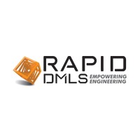 Rapid DMLS Inc Logo
