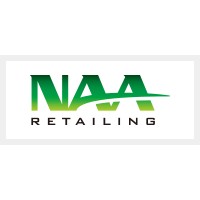 NAA Retailing Corporation Logo