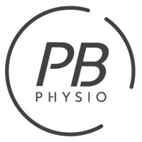 PB Physio Logo