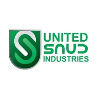 United Saud Industries Limited Logo