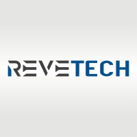 REVE TECH Logo