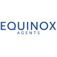 Equinox Agents Logo