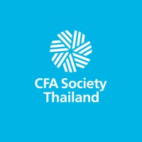 CFA Society Thailand Logo