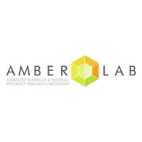 AMBER Lab Logo