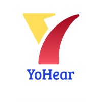 Yohear India Logo