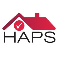 HAPS Logo