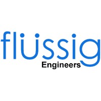 Flüssig Engineers Logo
