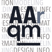 AArqm Pty Ltd Logo