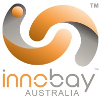 InnoBay Australia Logo