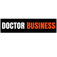 Doctor Business Logo