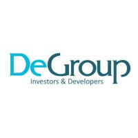DeGroup Pty Ltd Logo
