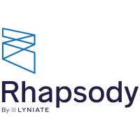 Rhapsody® Health Logo