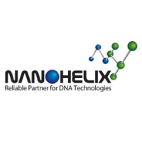 NanoHelix Co., Ltd. Logo