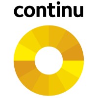 Continu Ltd Logo