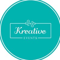 Kreative Events Logo