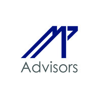 MP Advisors (Mehta Partners) Logo