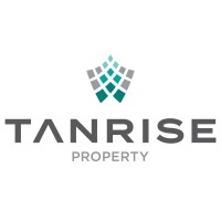 Tanrise Property Logo