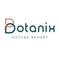 Botanix Nature Resort Logo
