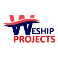 WeShip Projects Logo
