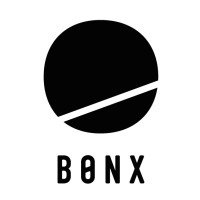 BONX Inc Logo