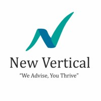 New Vertical Estates LLP Logo