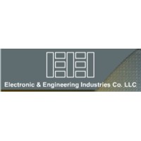 Electronic and Engineering Industries Logo