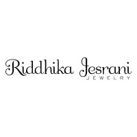 Riddhika Jesrani Jewelry Logo