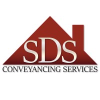 SDS Conveyancing Services Logo