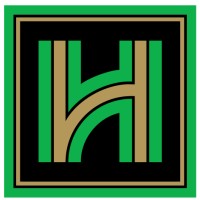 Harradine Golf Logo