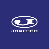 Jonesco (Preston) Ltd Logo
