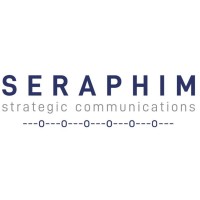Seraphim Communications LLP Logo