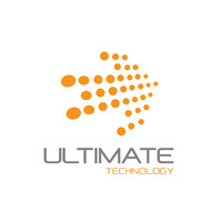 Ultimate Technology SAS Logo