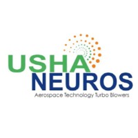 Usha Neuros Turbo LLP Logo