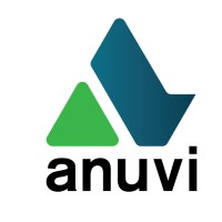 Anuvi Chemicals Limited Logo