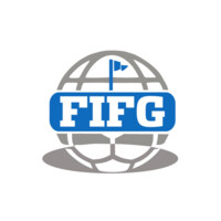 Federation for International FootGolf Logo