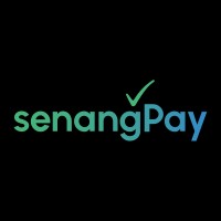 senangPay Logo