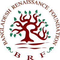 Bangladesh Renaissance Foundation (BRF) Logo