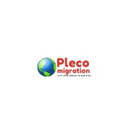 Pleco Migration Private Limited Logo