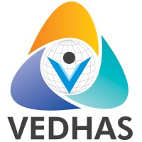 Vedhas Technology Solutions Pvt Ltd Logo